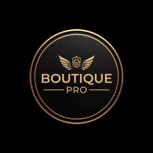 Boutique Pro — Storefront mensuel